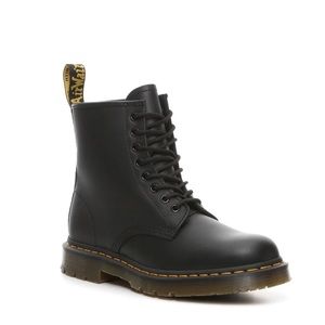 Dr. Martens Leather 1460 Boots
